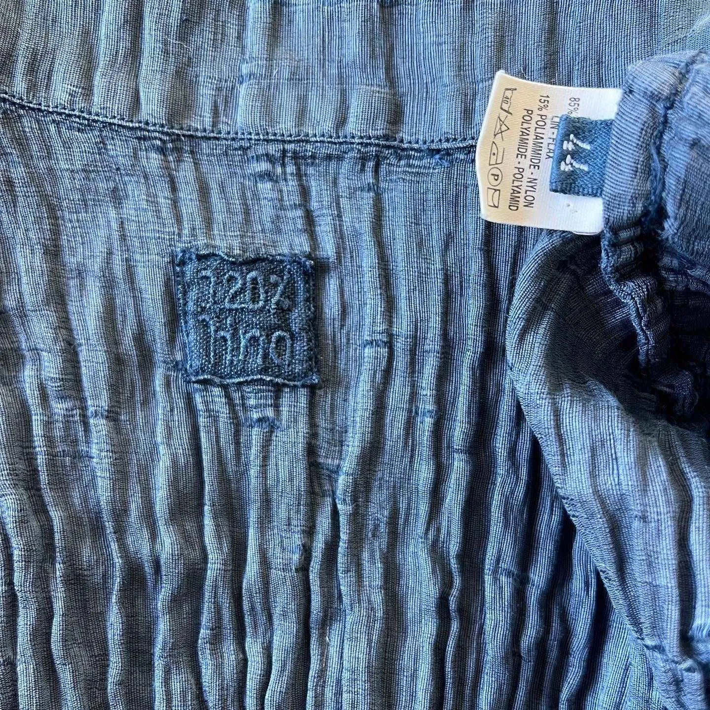 120% LINO Top