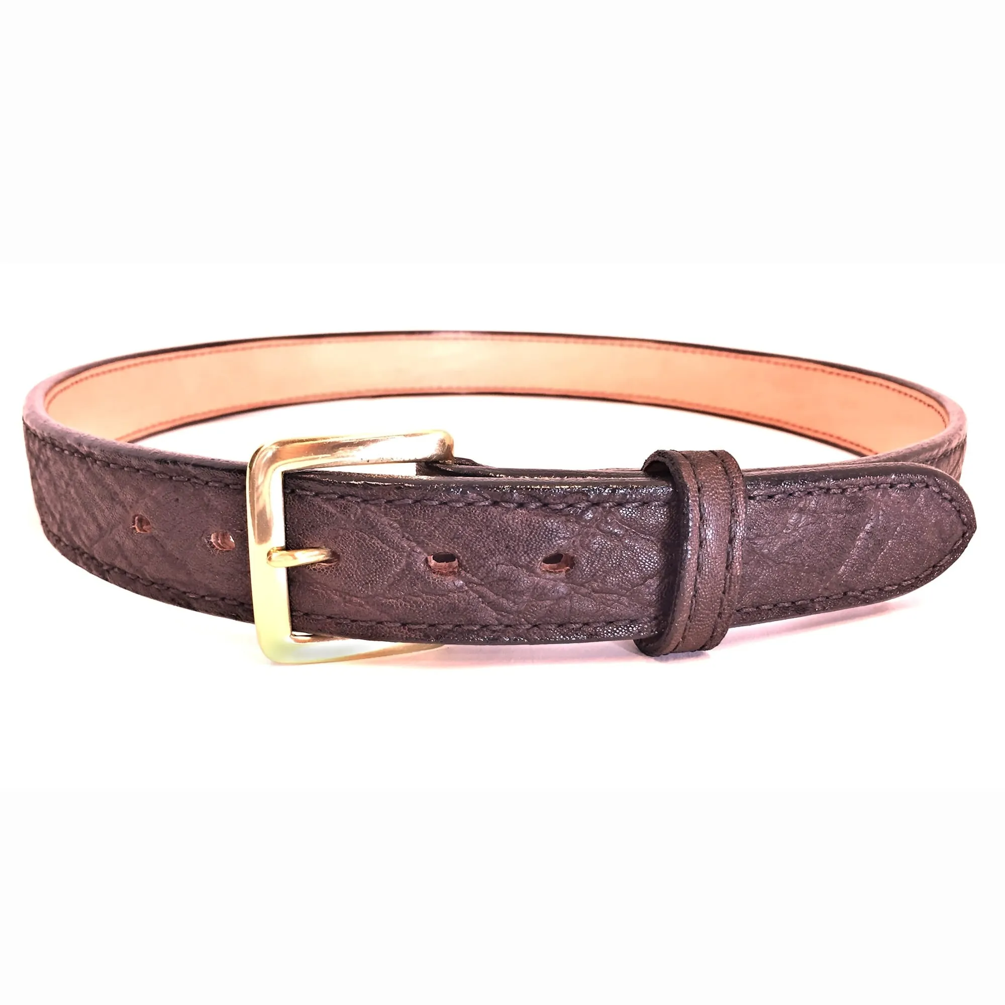 1.75" Wide Elephant Gun Belt