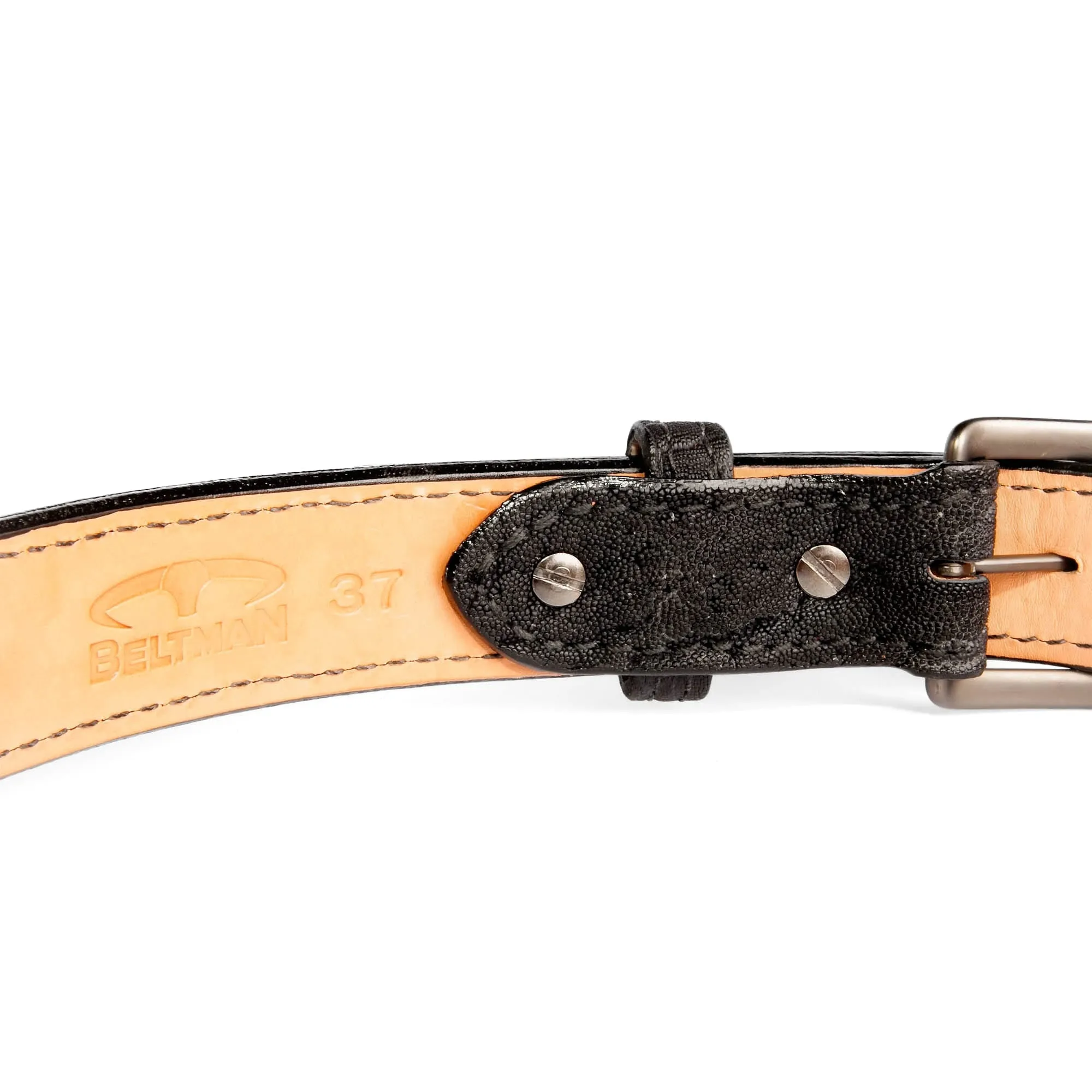 1.75" Wide Elephant Gun Belt