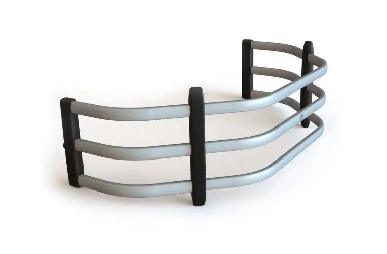 AMP Research BedXtender HD Sport | 2022-2025 Toyota Tundra