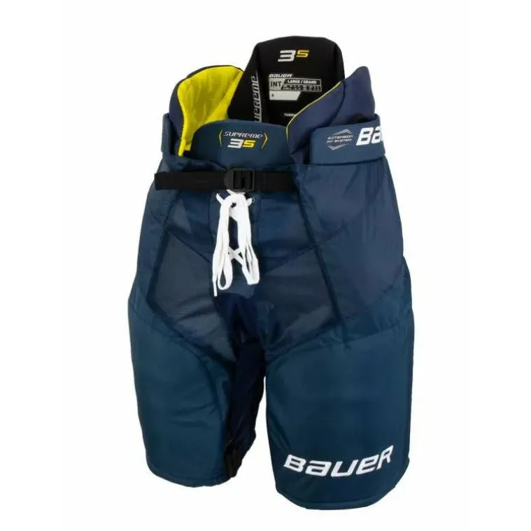 Bauer Supreme 3s INT Pant