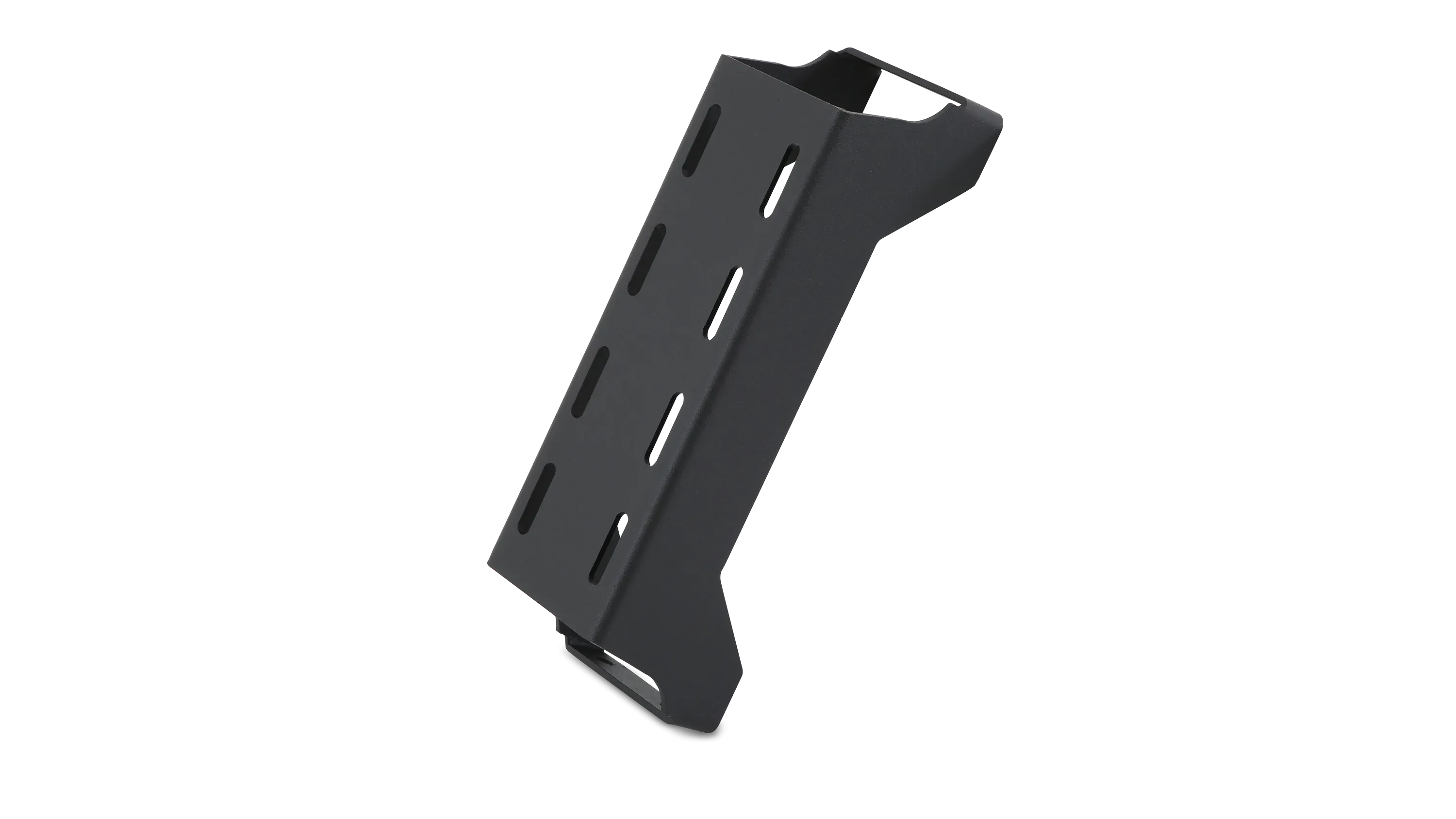 Body Armor Accessory Mount For Universal Rack