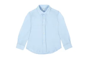 Boy Shirt - Light Blue