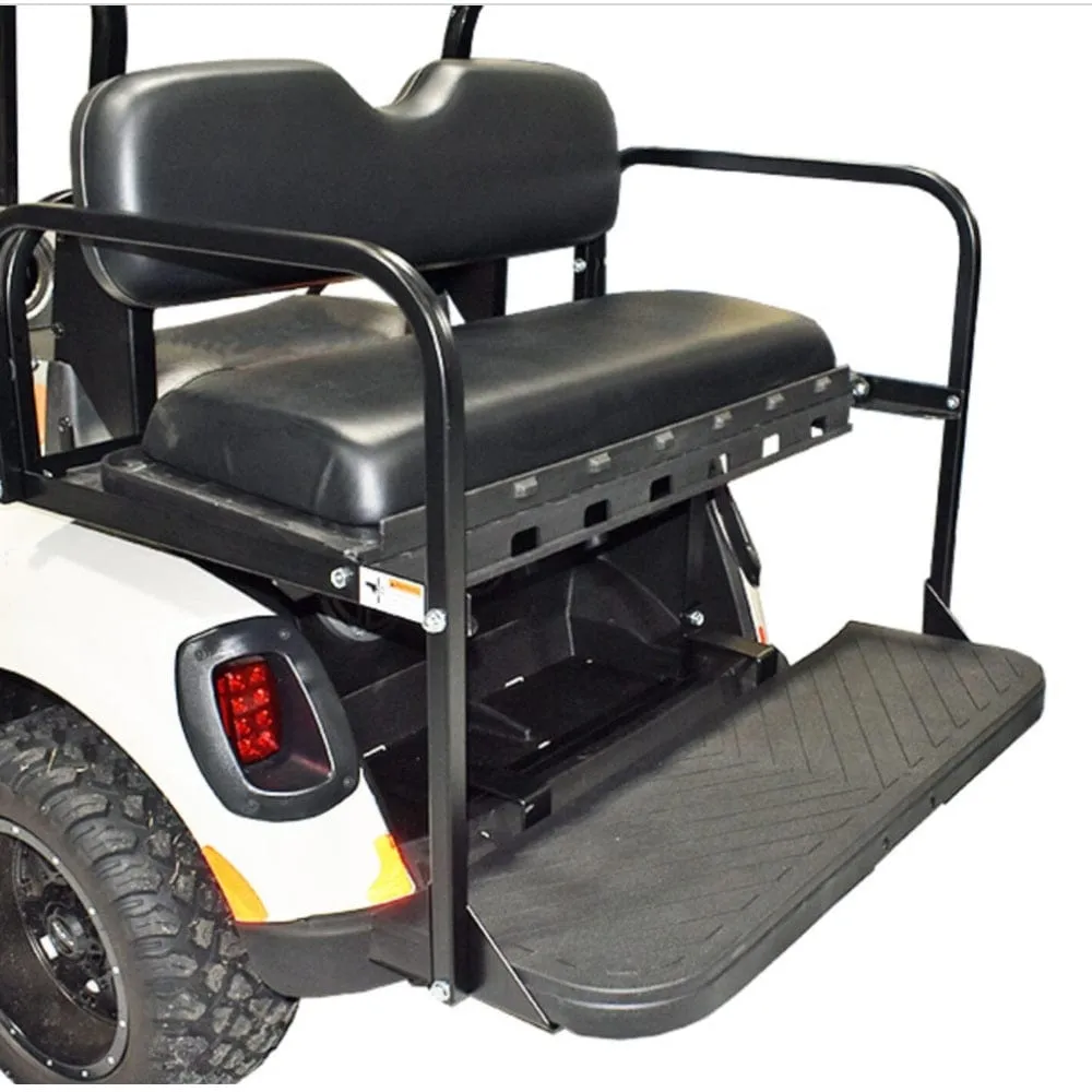 Club Car DS Rear Seat | GTW® Mach3