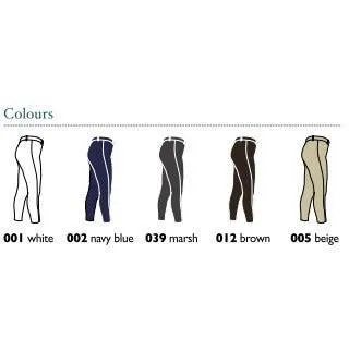 Equiline Grafton Men's Breech