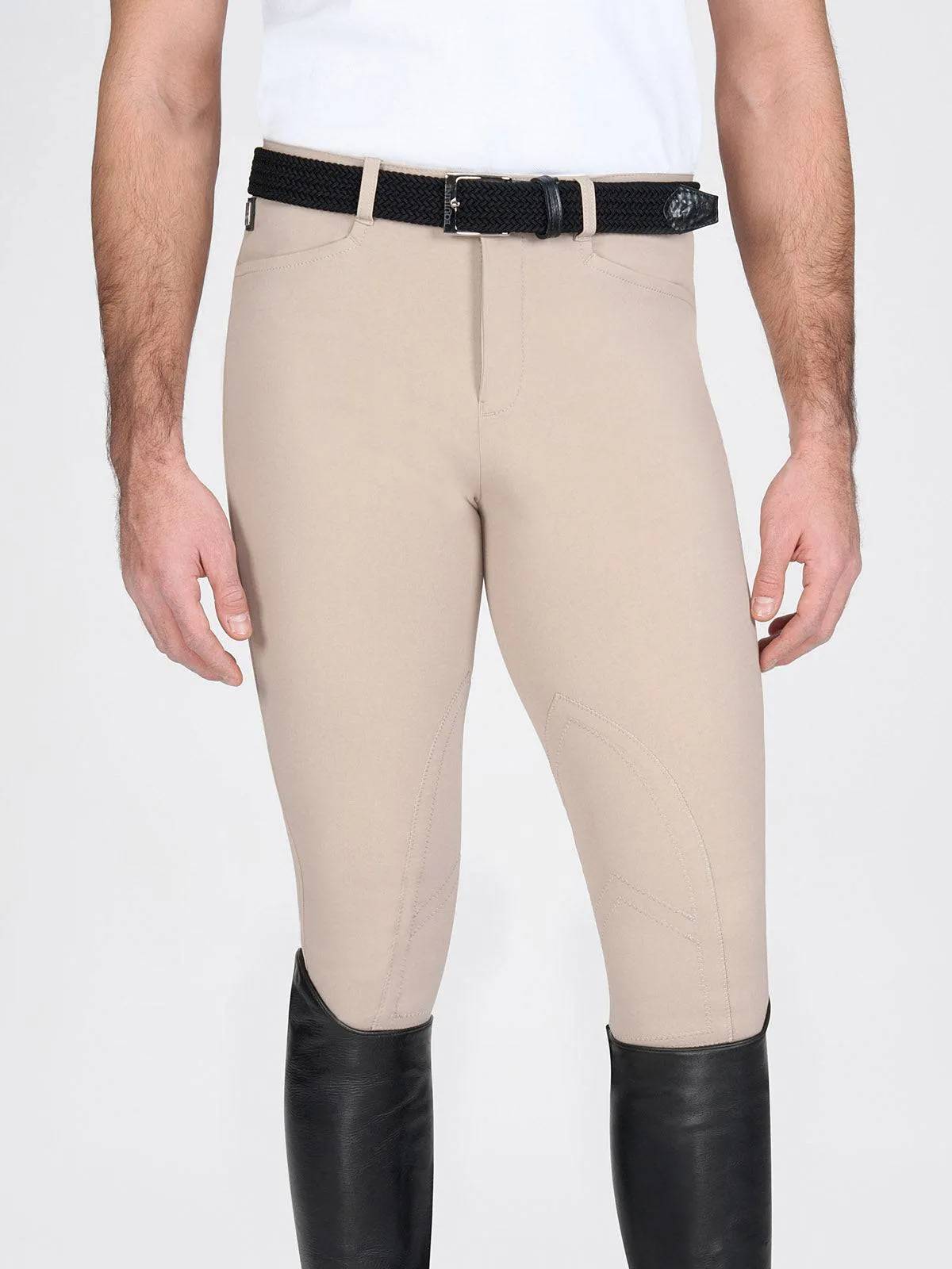 Equiline Grafton Men's Breech