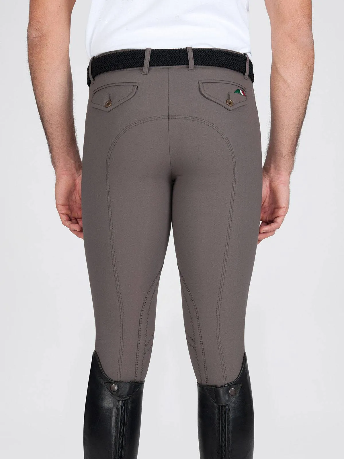 Equiline Grafton Men's Breech