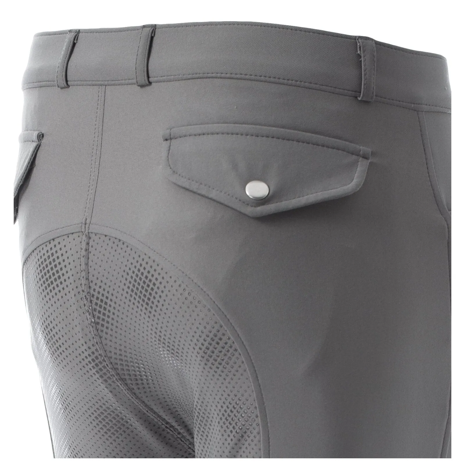 Equinavia Erik Mens Full Seat Breeches E36008