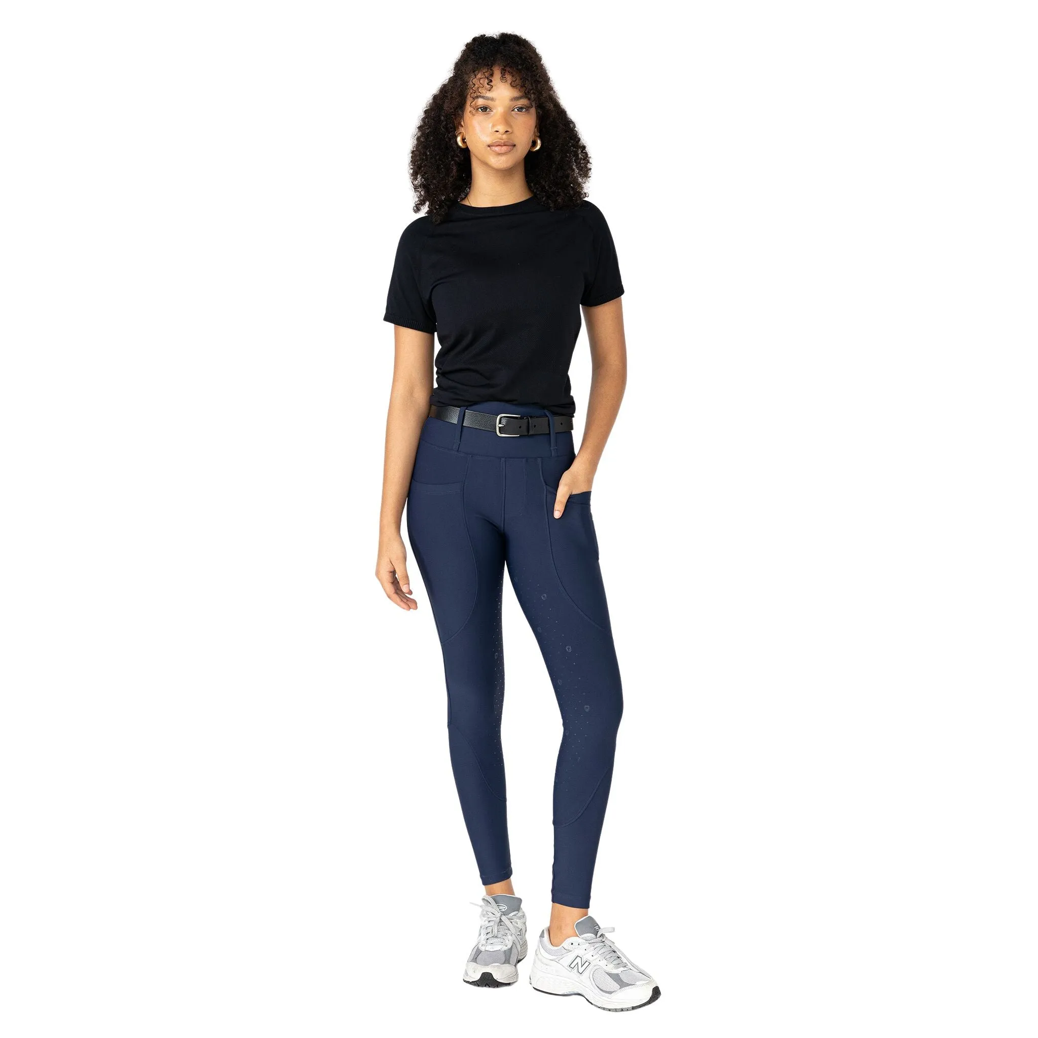Equipad Equestrian Marc Breeches