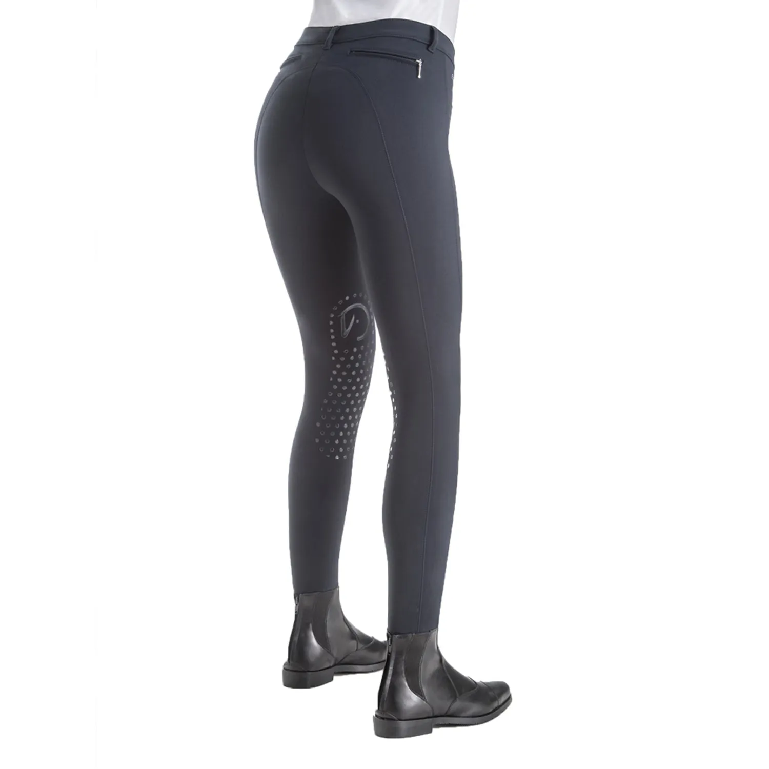 Jumping EJ Breeches