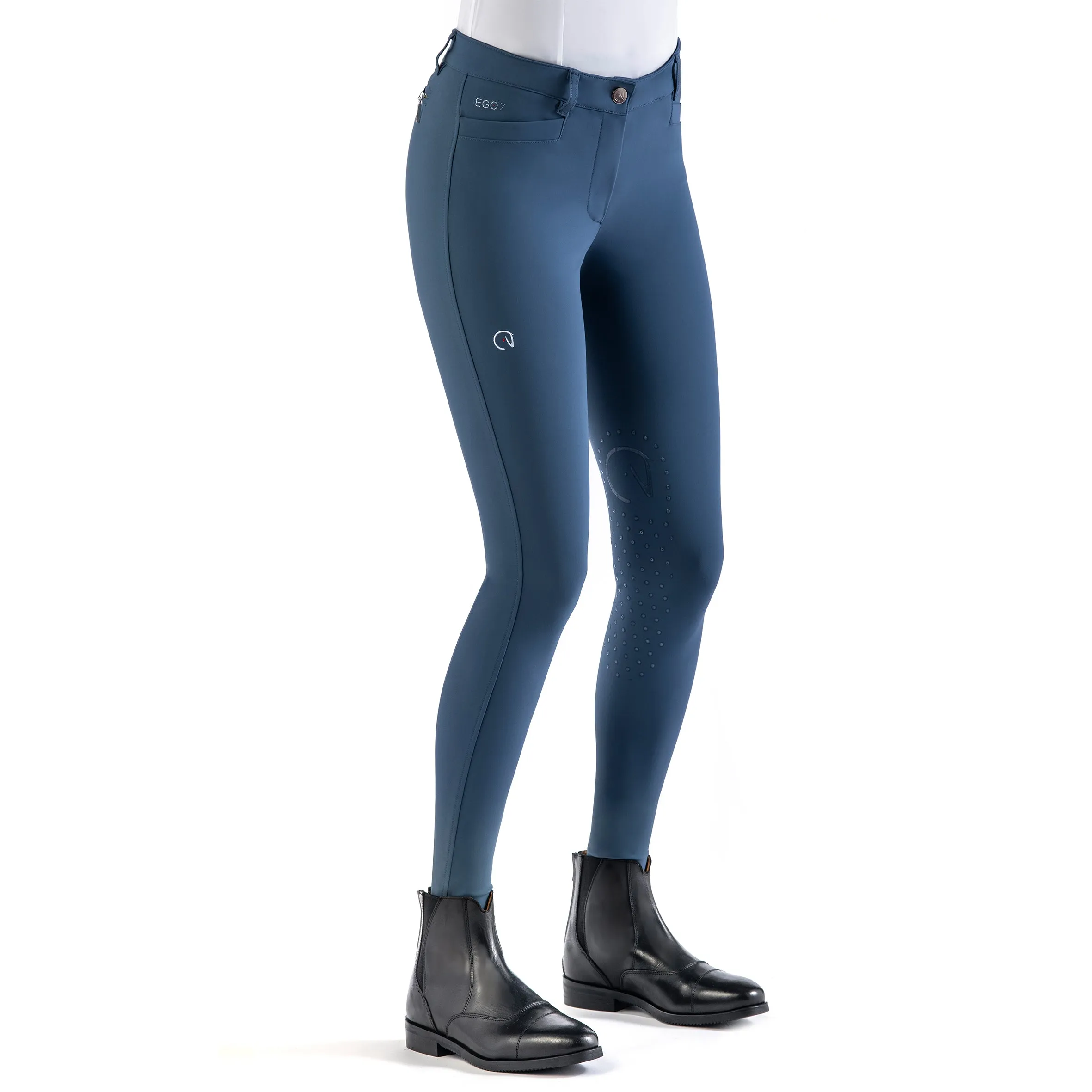 Jumping EJ Breeches