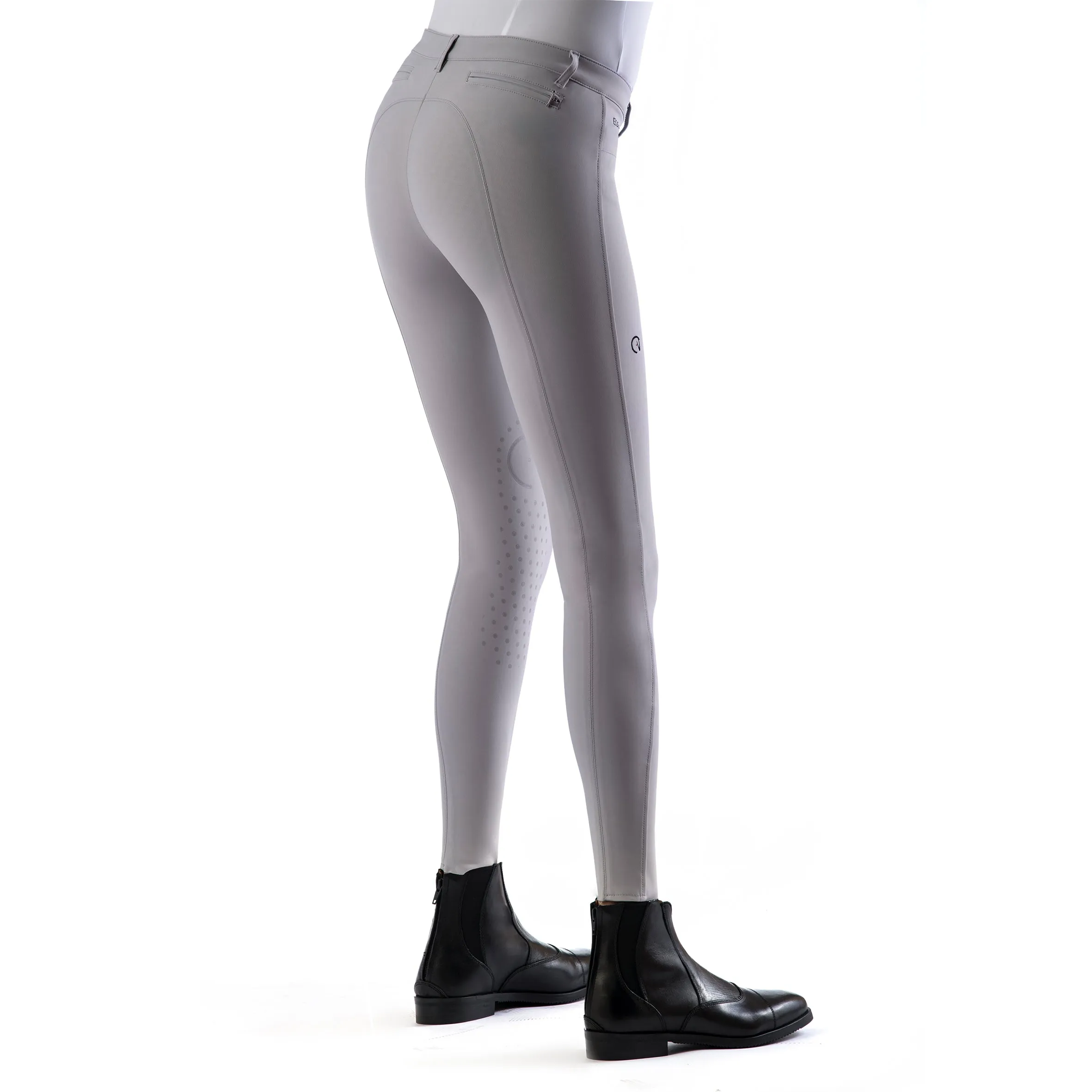 Jumping EJ Breeches