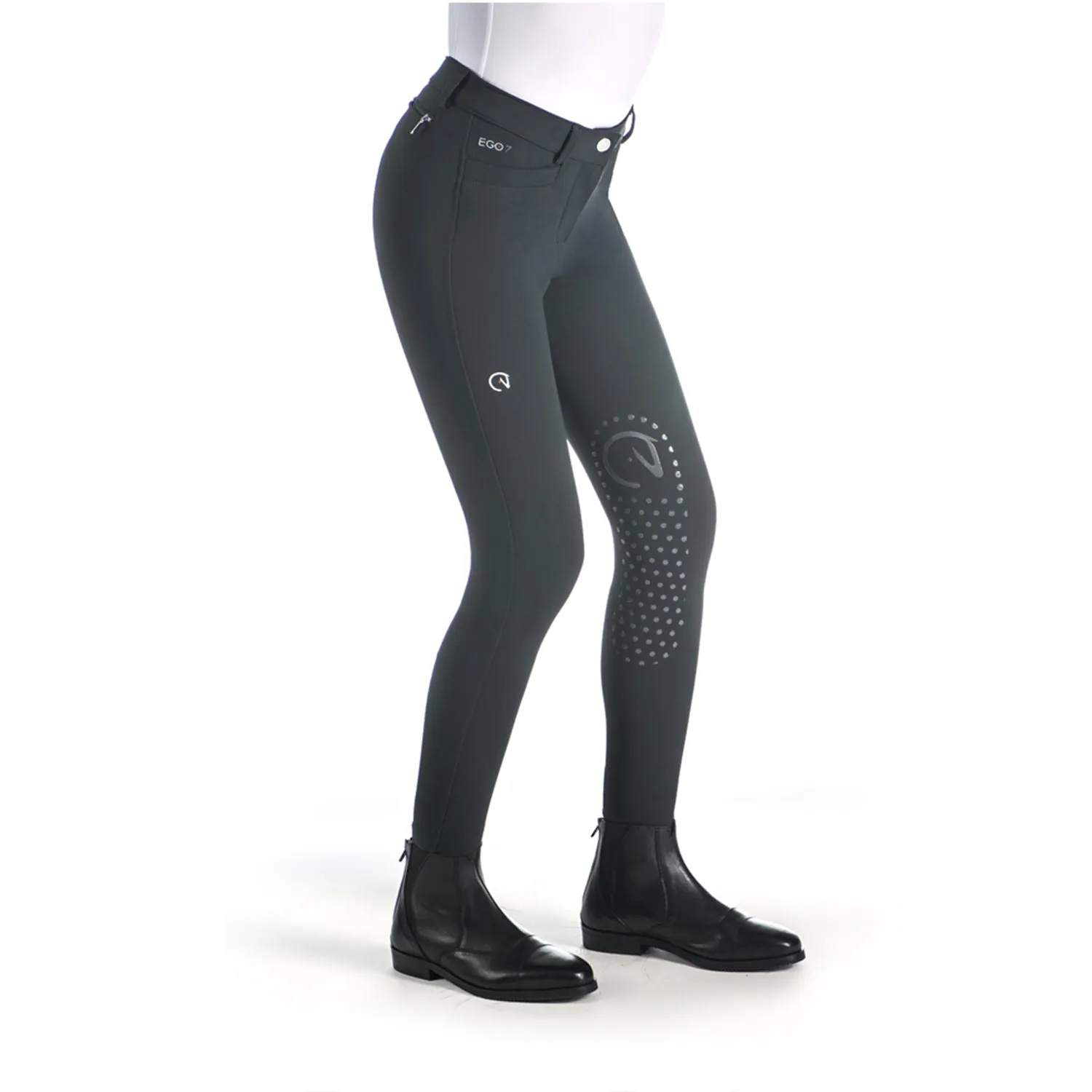 Jumping EJ Breeches