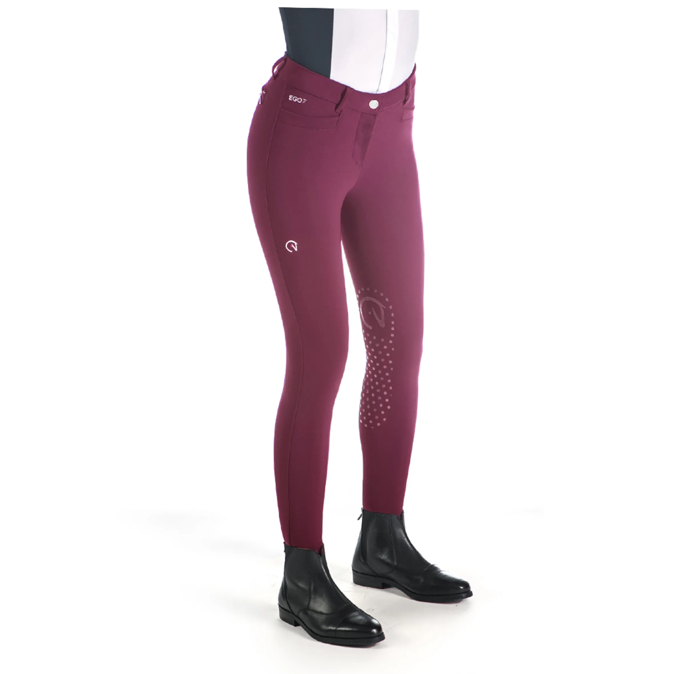 Jumping EJ Breeches