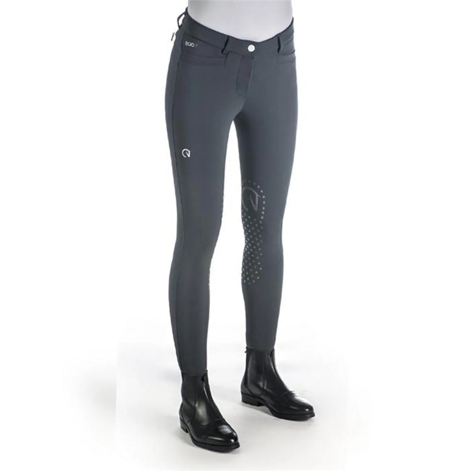 Jumping EJ Breeches