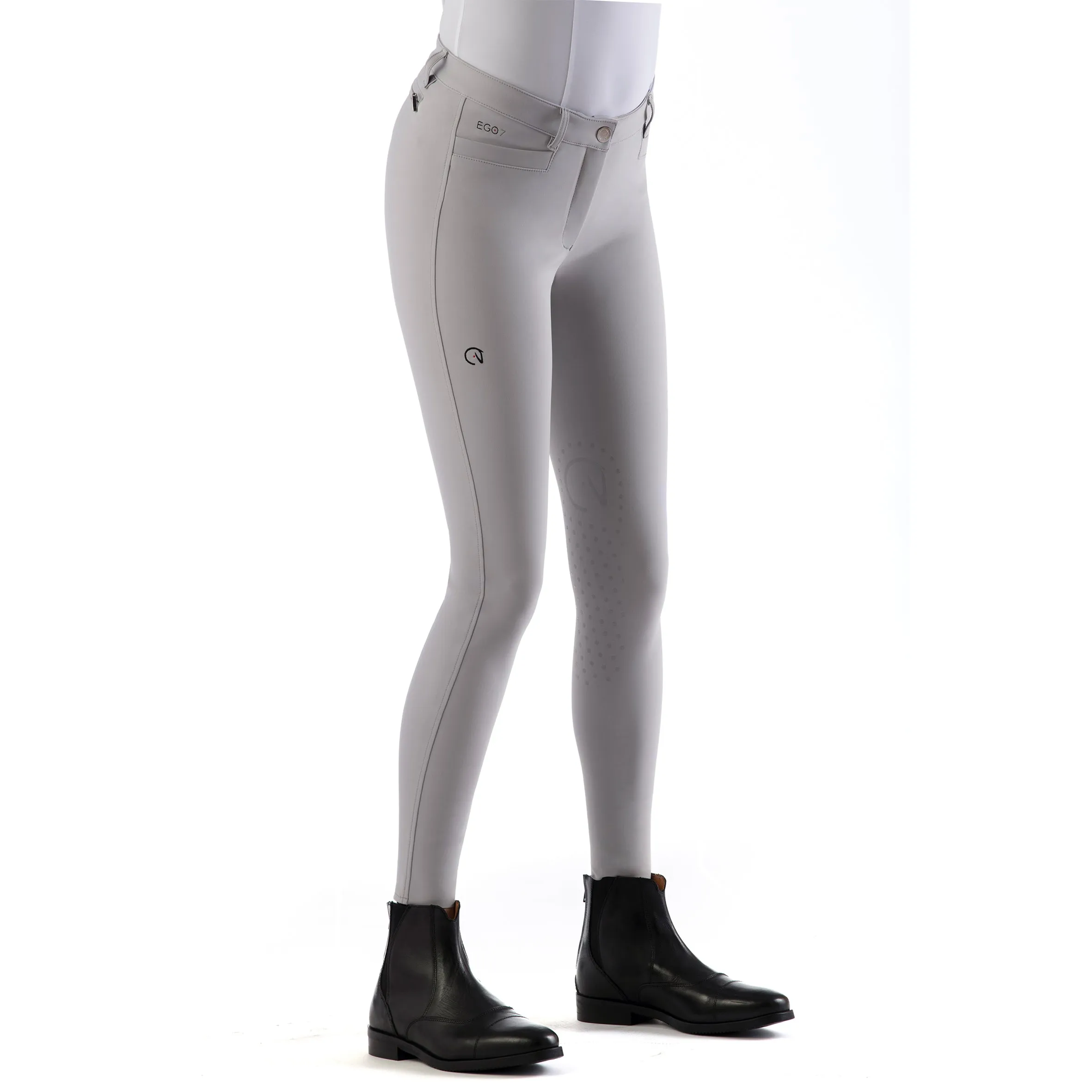 Jumping EJ Breeches