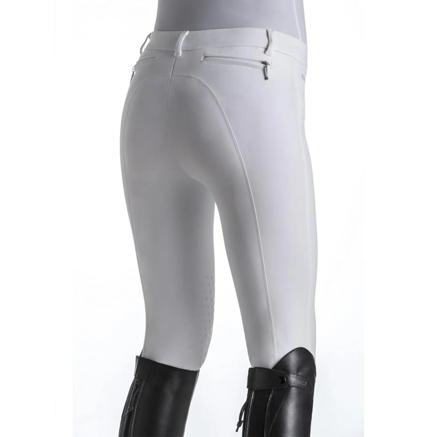 Jumping EJ Breeches