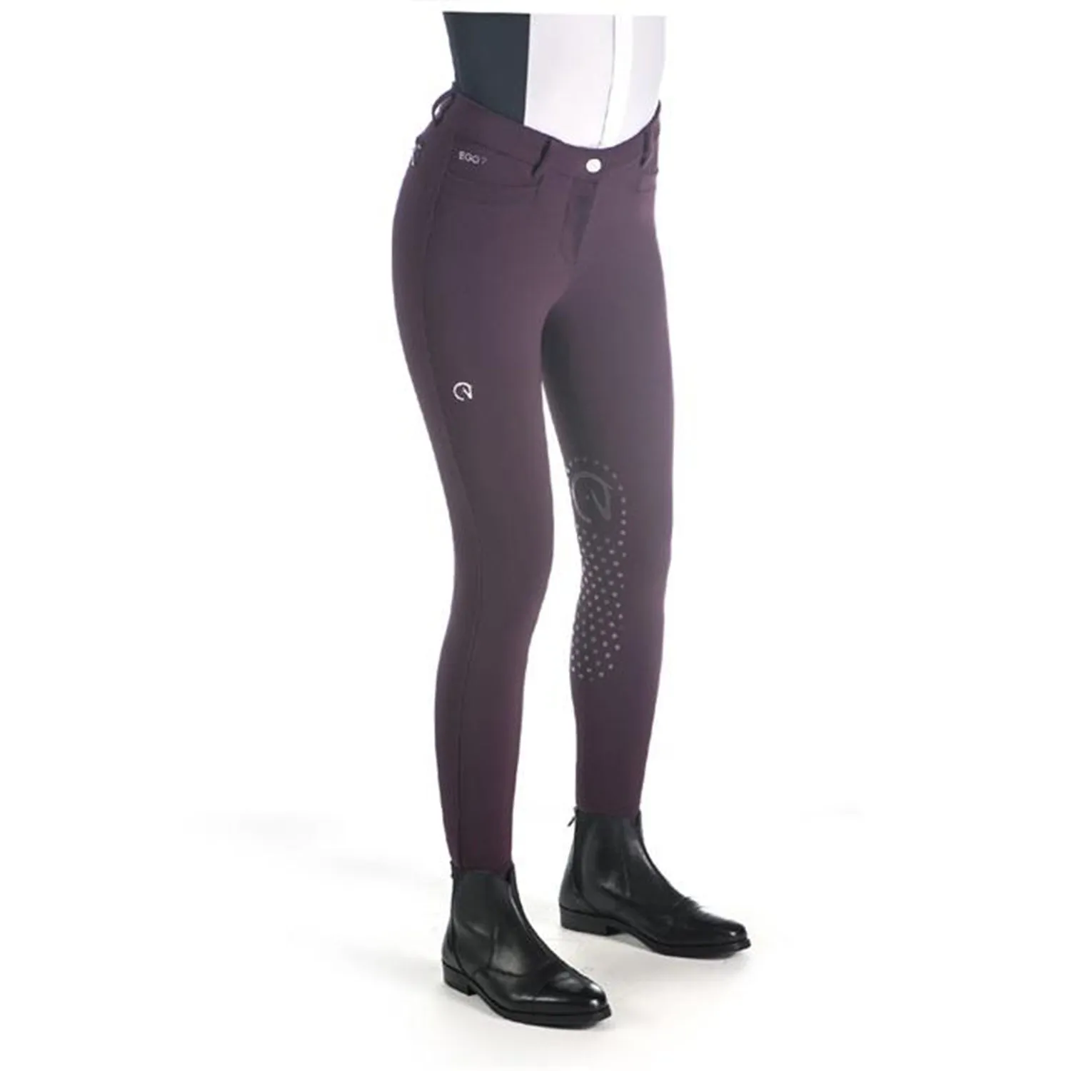 Jumping EJ Breeches