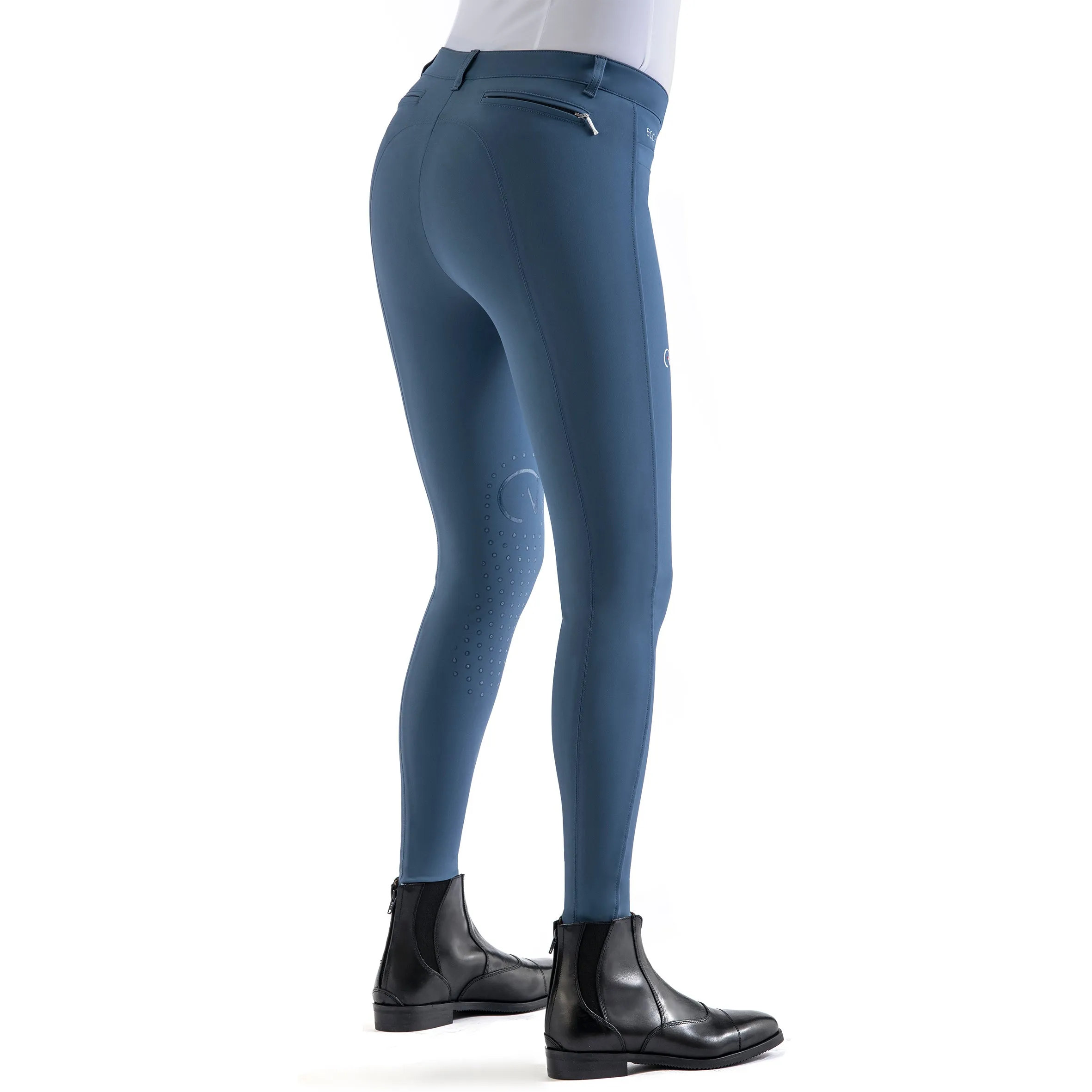 Jumping EJ Breeches