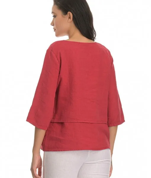 Kiitos 713 Top