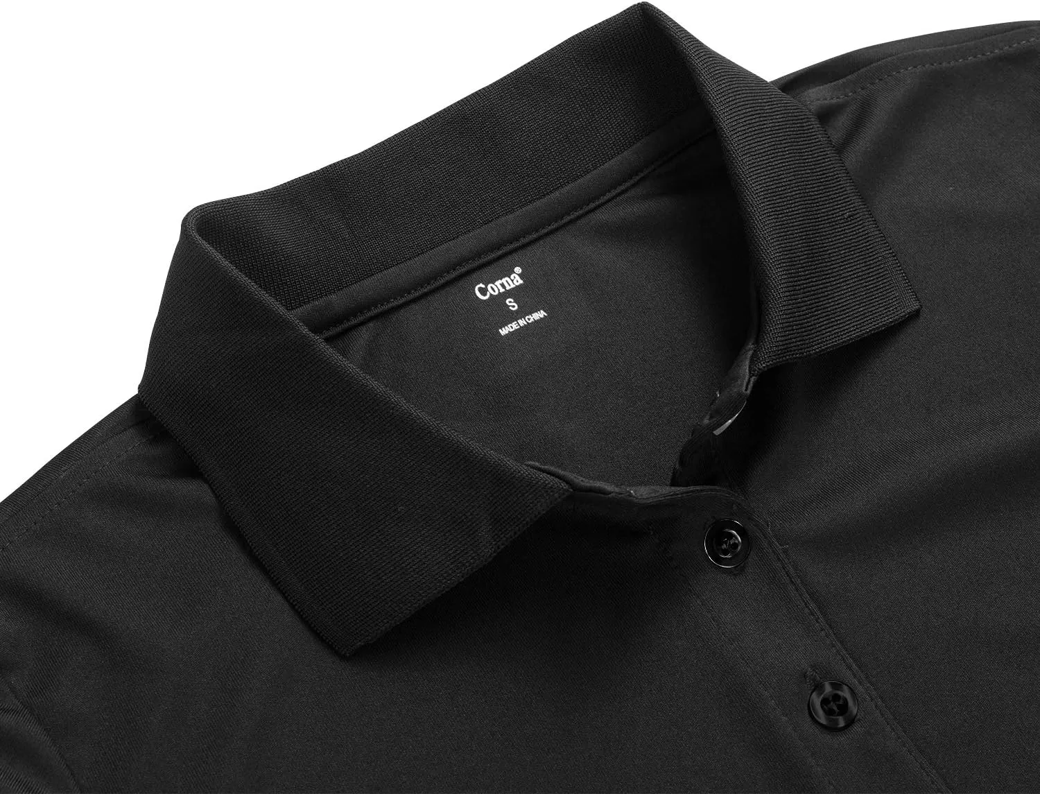 MOHEEN Women's Quick Dry Short Sleeve Polo Shirts Moisture Wicking Performance Athletic Golf Polo