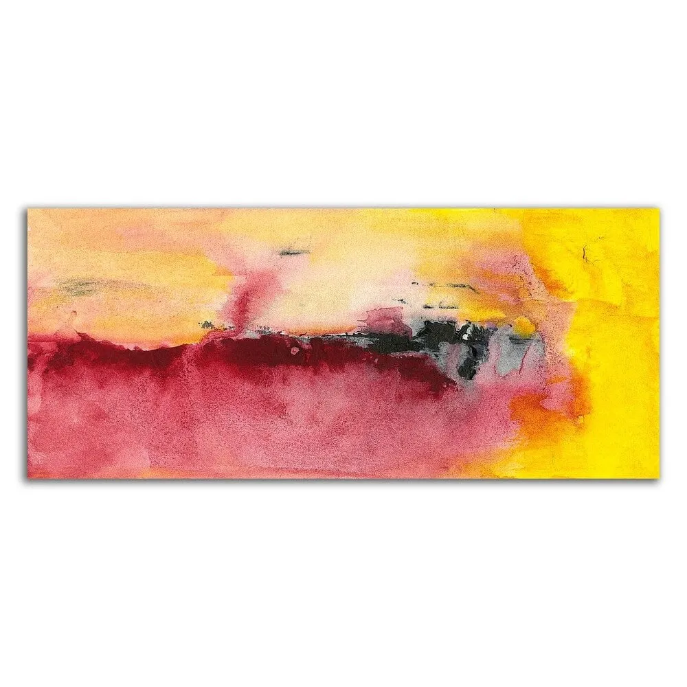 "A Dream within a Dream" by Michelle Oppenheimer, Print on Canvas, Ready to Hang