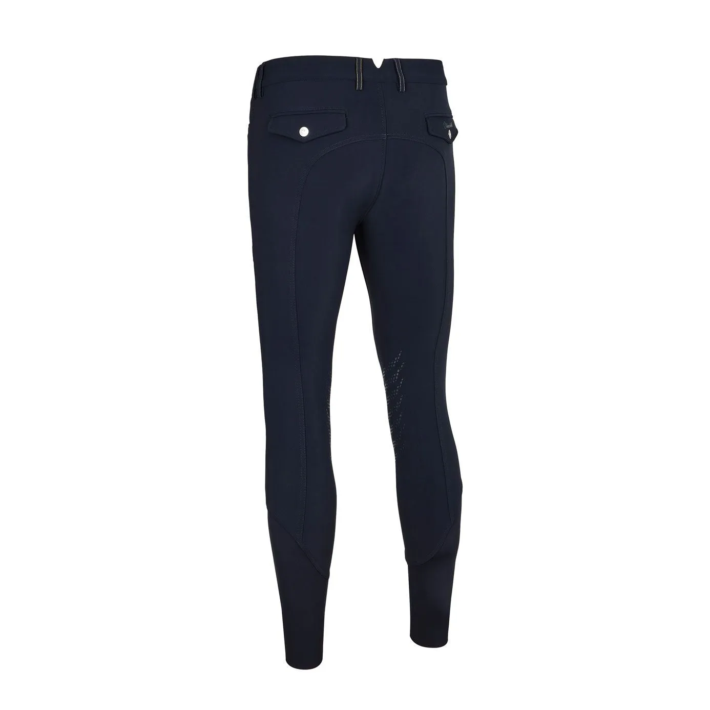 Samshield Men's Marceau Breeches - Navy