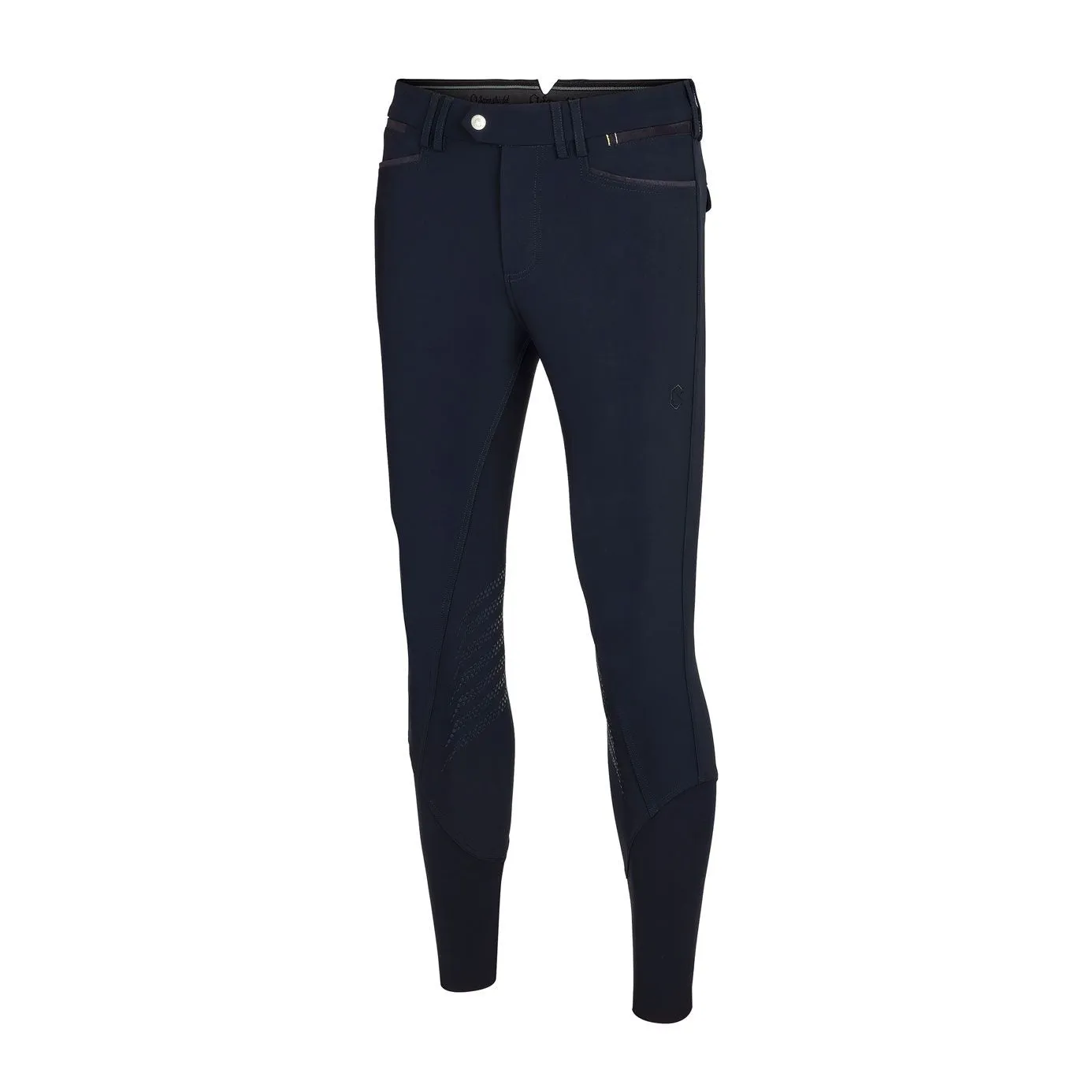 Samshield Men's Marceau Breeches - Navy