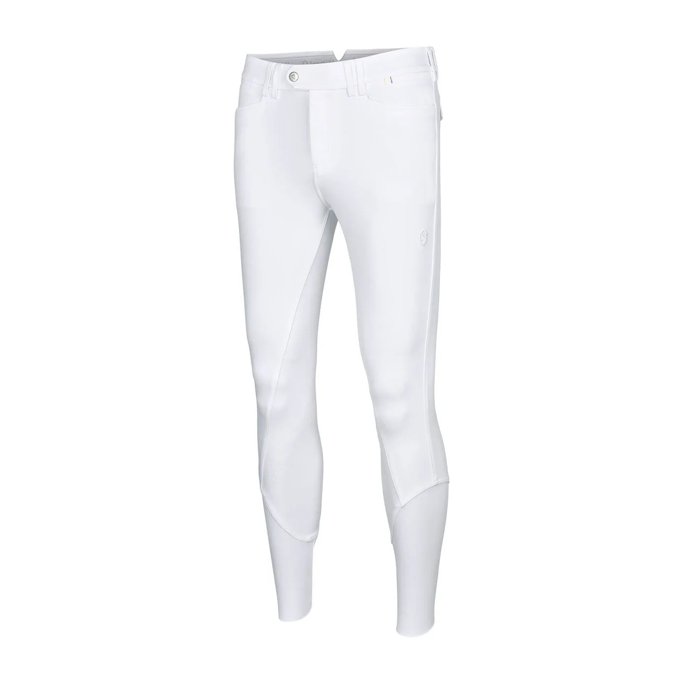 Samshield Men's Marceau Breeches - White
