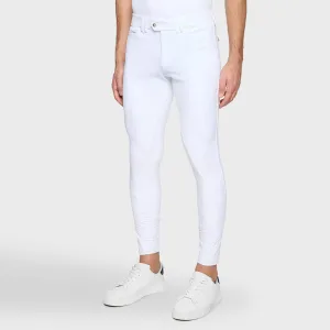 Samshield Men's Marceau Breeches - White