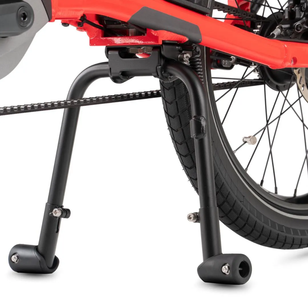 Tern DuoStand Ends