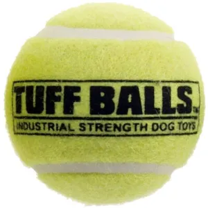 Tuff Balls Jr 1.8"