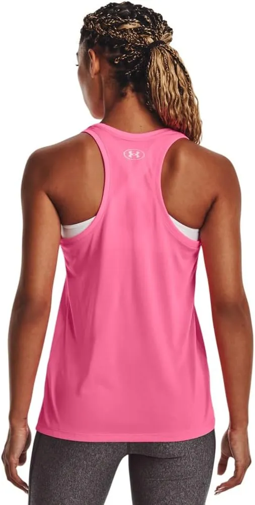 Under Armour Women's Tech Solid Tank Top