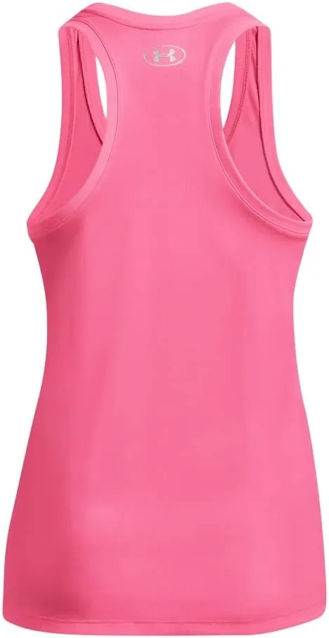 Under Armour Women's Tech Solid Tank Top