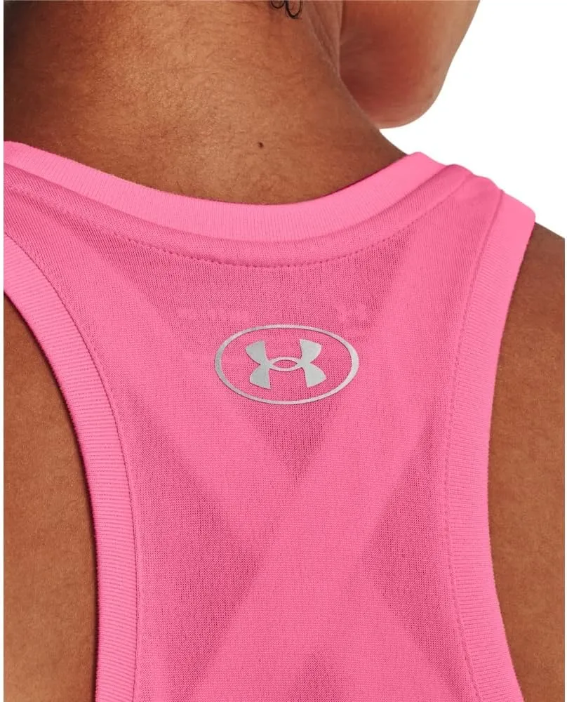 Under Armour Women's Tech Solid Tank Top